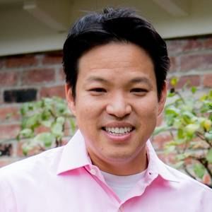 Meet your Posher, Jonathan